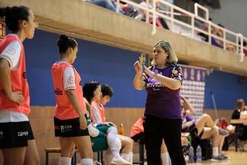 Reparto de puntos entre Teldeportivo y Ourense (2-2)/TA.